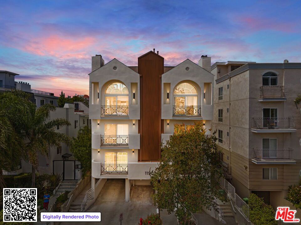 11907 Darlington Avenue 101