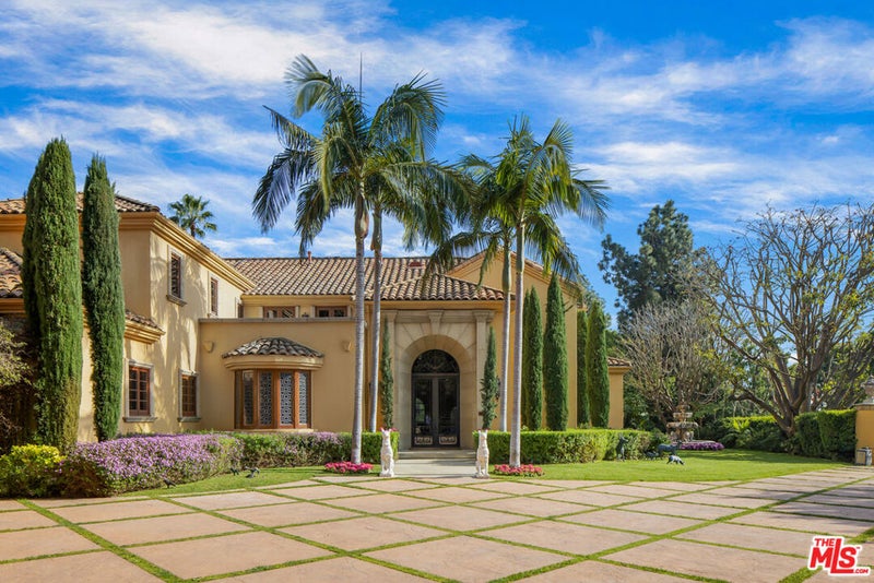 5 Beverly Parkway
