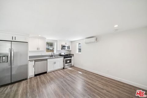 Photo of 1267 Vin Scully Avenue #1/2, Los Angeles, CA 90026 (MLS # 26844855)