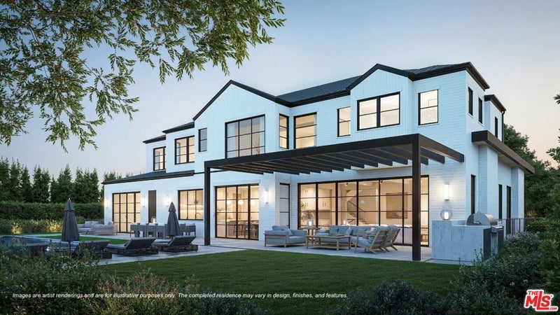 990 Corsica Drive