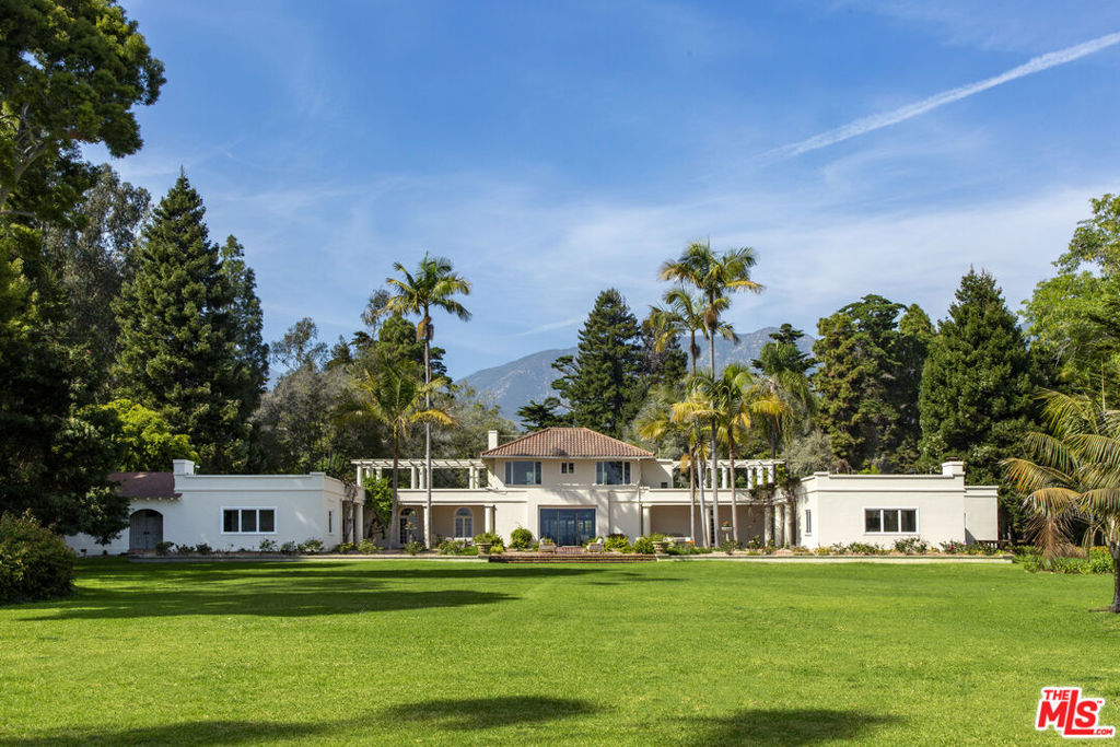3191 Padaro Lane