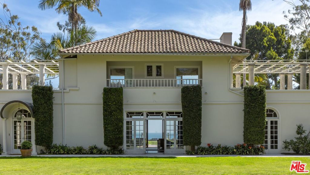 3191 Padaro Lane