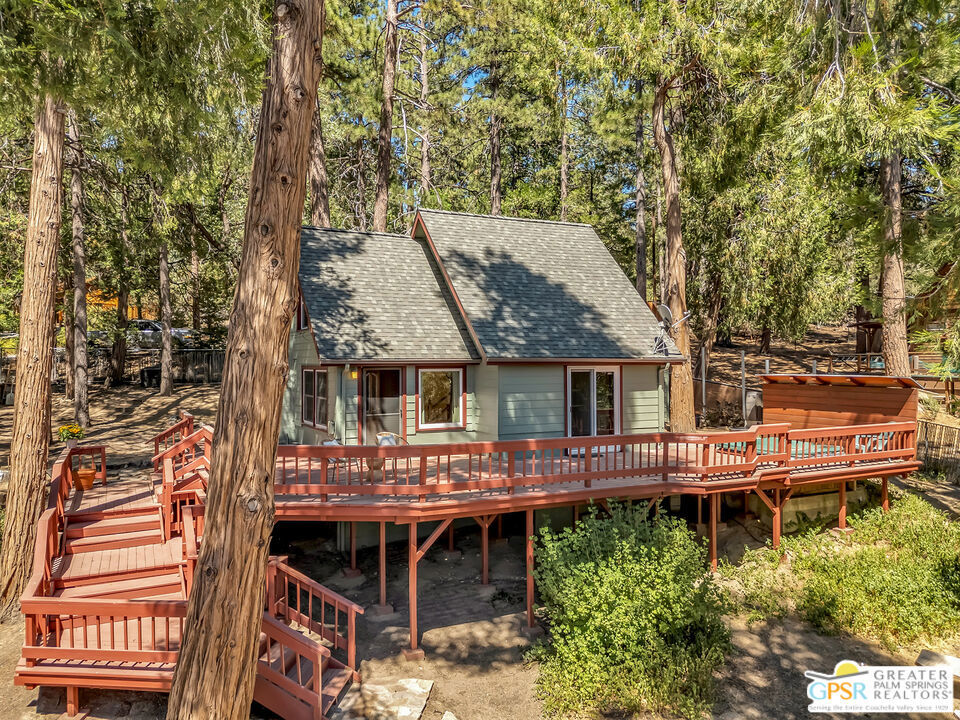 52620 Pine Cove Road
