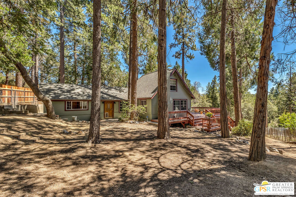 52620 Pine Cove Road