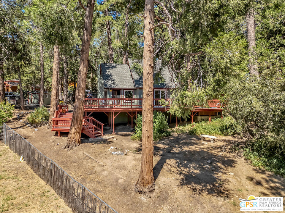 52620 Pine Cove Road