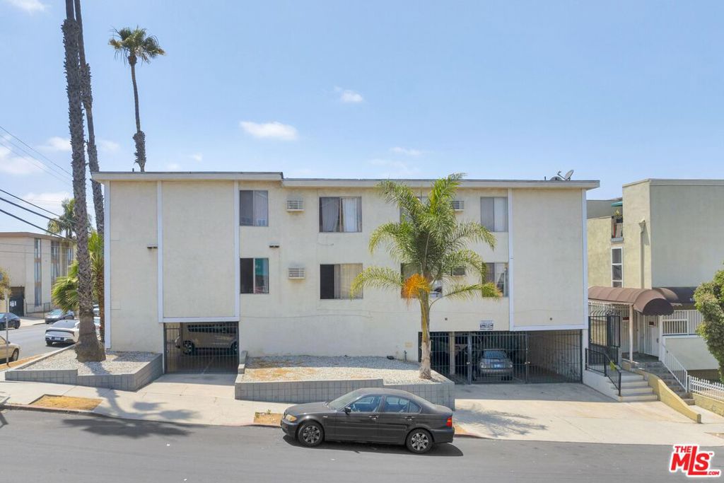 Properties 3 3555 San Marino Street