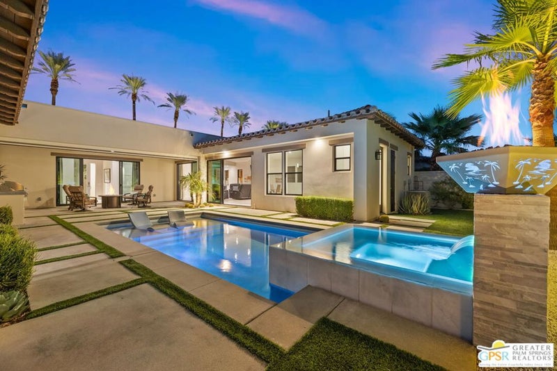 75087 Mansfield Drive