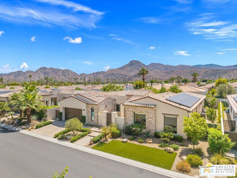 75087 Mansfield Drive
