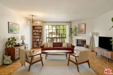 Photo of 1539 Greenfield Avenue #102, Los Angeles, CA 90025 (MLS # 26840905)