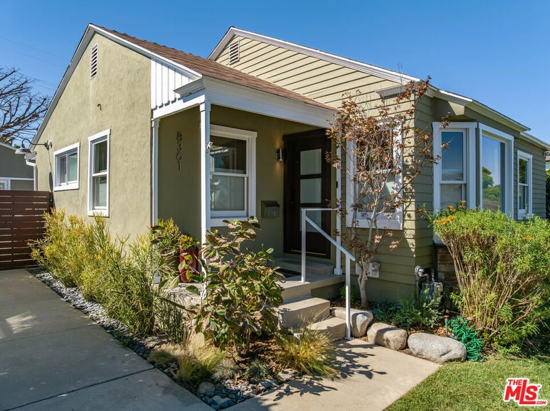8361 Westlawn Avenue
