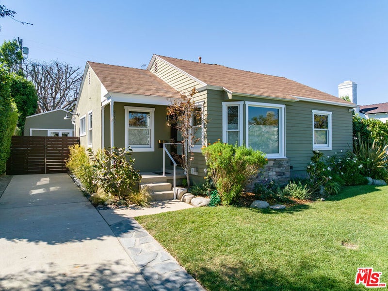 8361 Westlawn Avenue