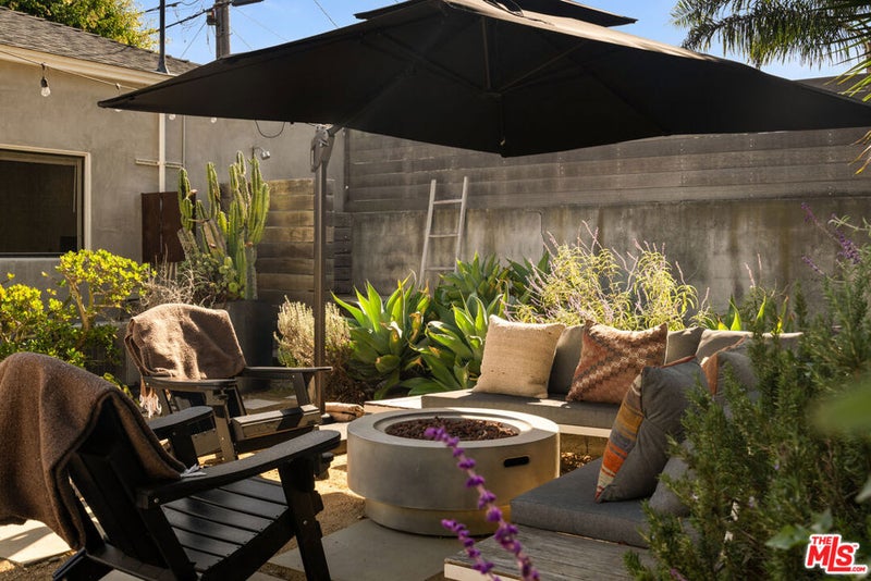 3001 Beach Avenue
