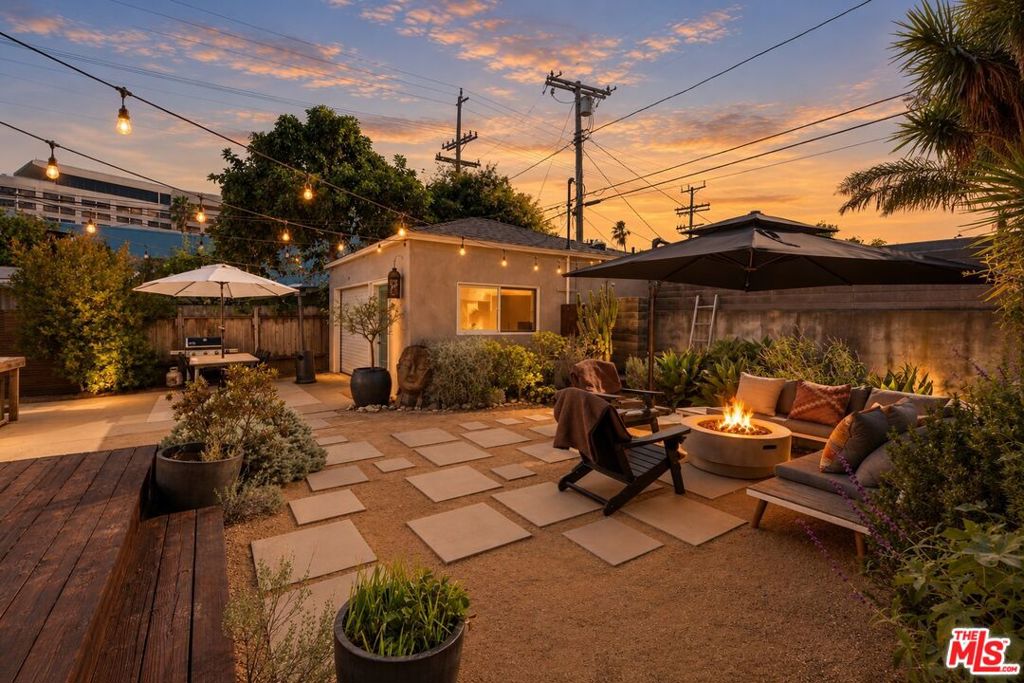 3001 Beach Avenue