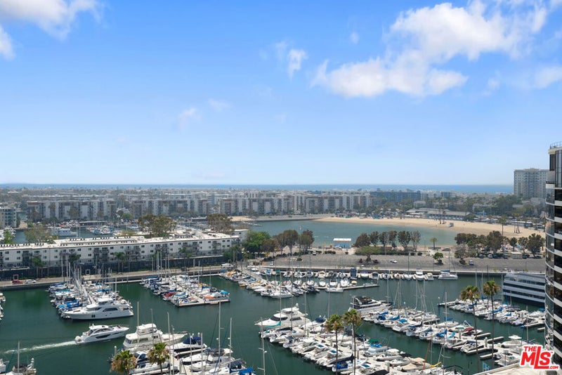 4314 Marina City Drive 1118