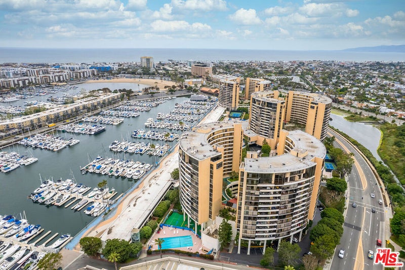 4314 Marina City Drive 1118