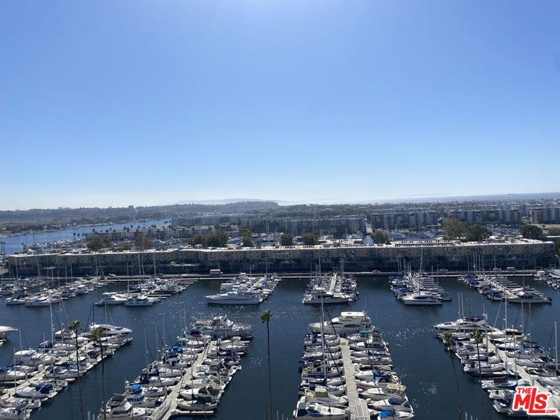 4314 Marina City Drive 1118