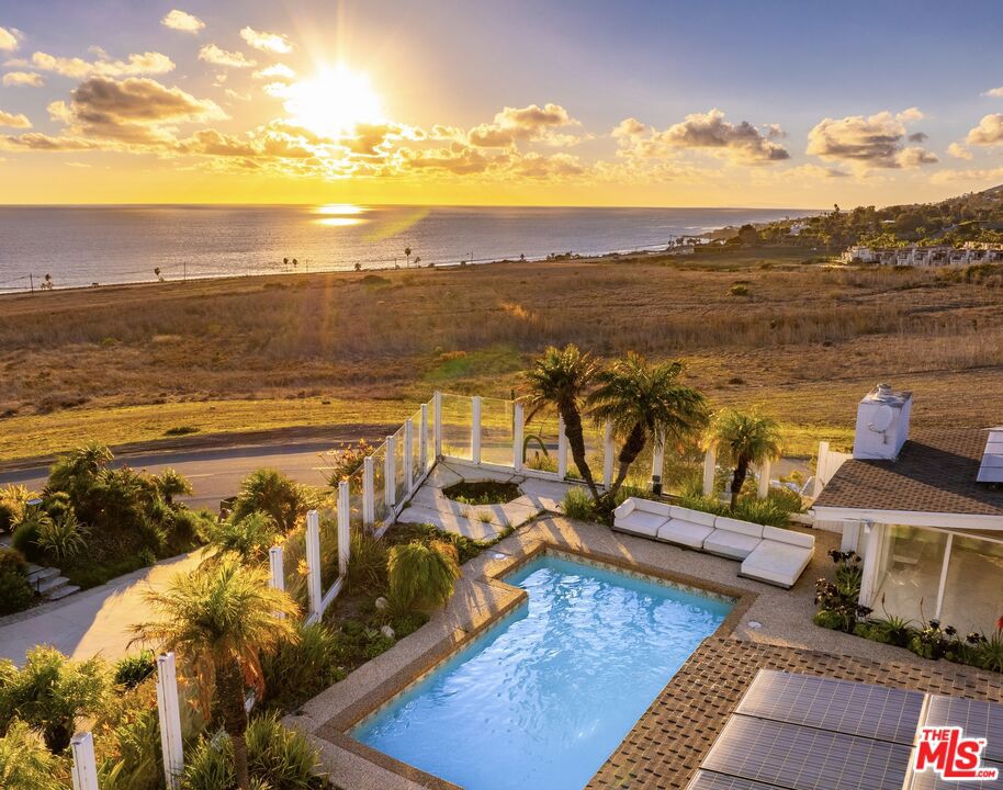 6246 Trancas Canyon Road