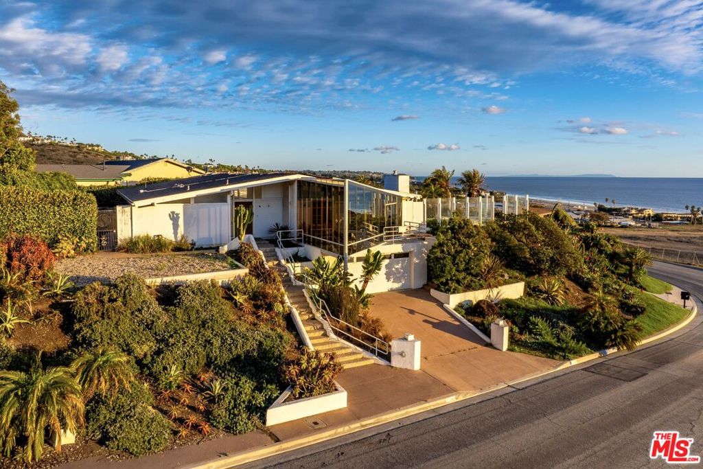 6246 Trancas Canyon Road