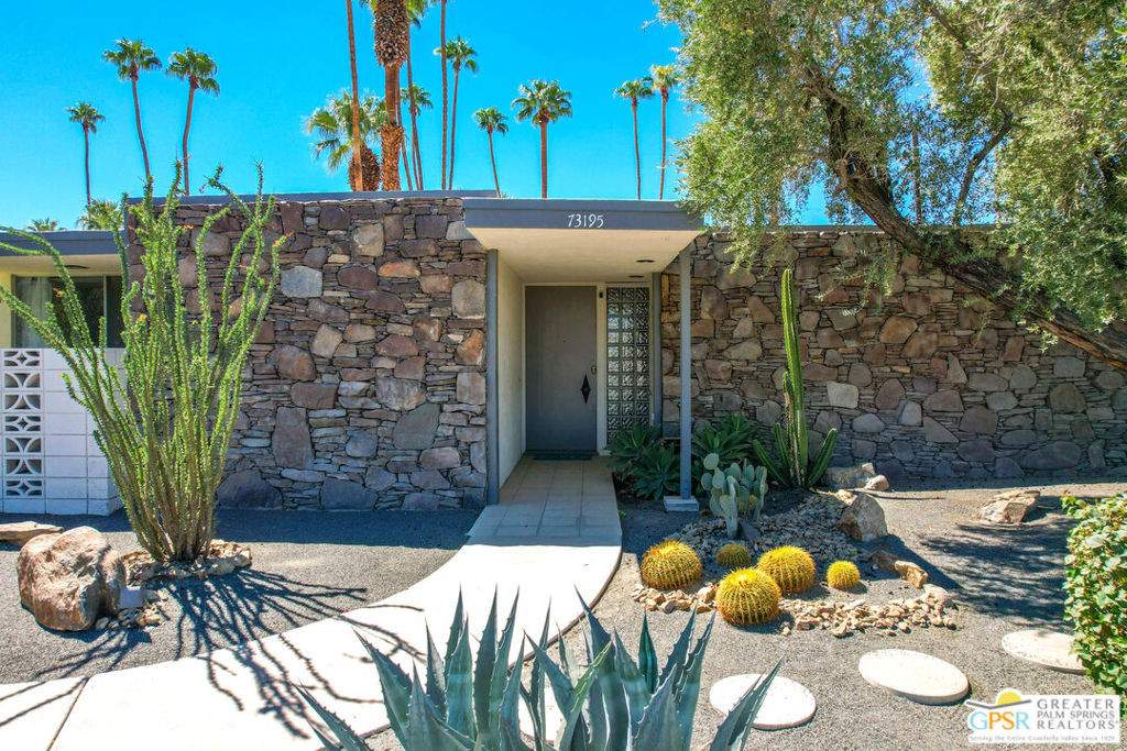 73195 Tumbleweed Lane