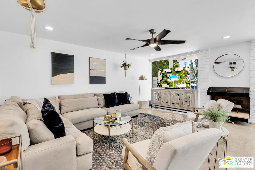 73195 Tumbleweed Lane
