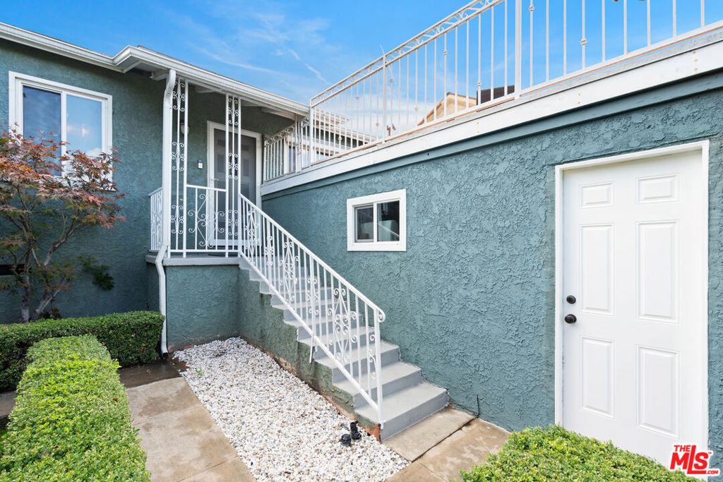 3566 City Terrace Drive