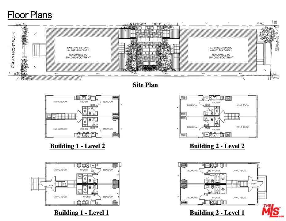 815 Ocean Front Walk