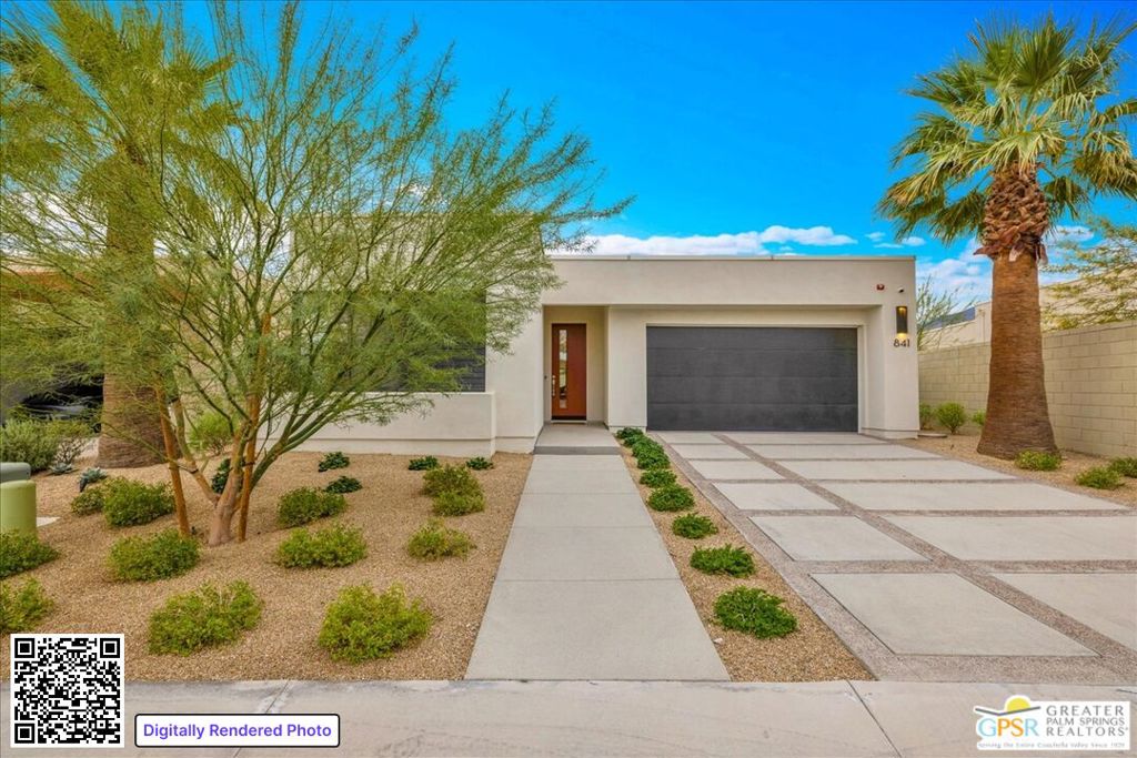 841 Fountain Drive