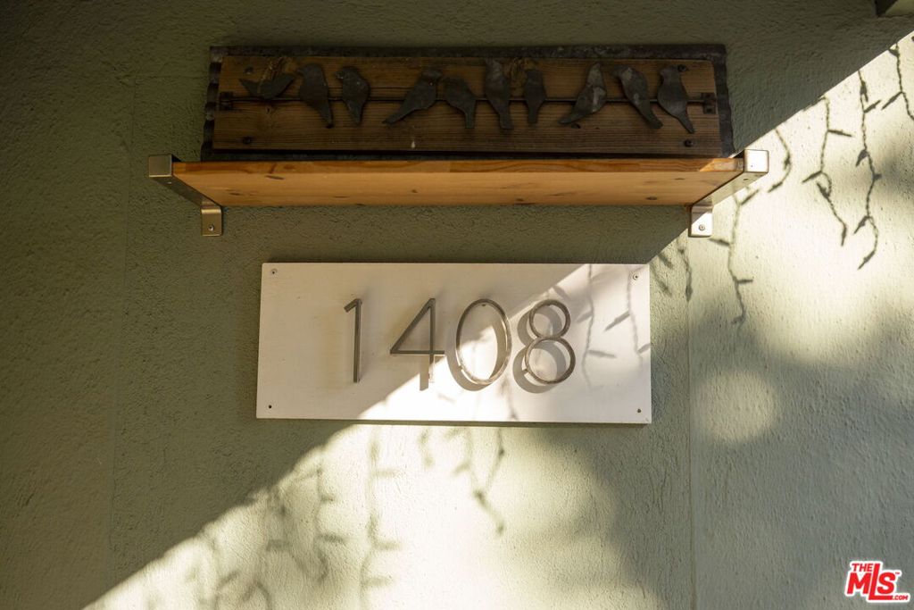 1408 Highgate Avenue