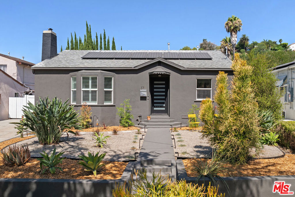 3711 Collis Avenue