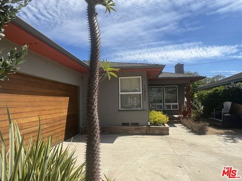 10952 Barman Avenue Culver City CA 90230