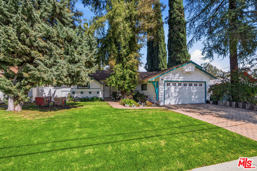 16809 Armstead Street