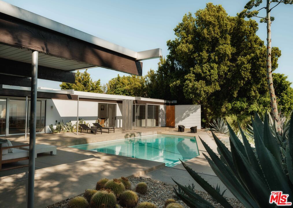 Properties 1 1705 Summitridge Drive