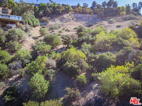 3601 Oakfield Los Angeles CA 91423