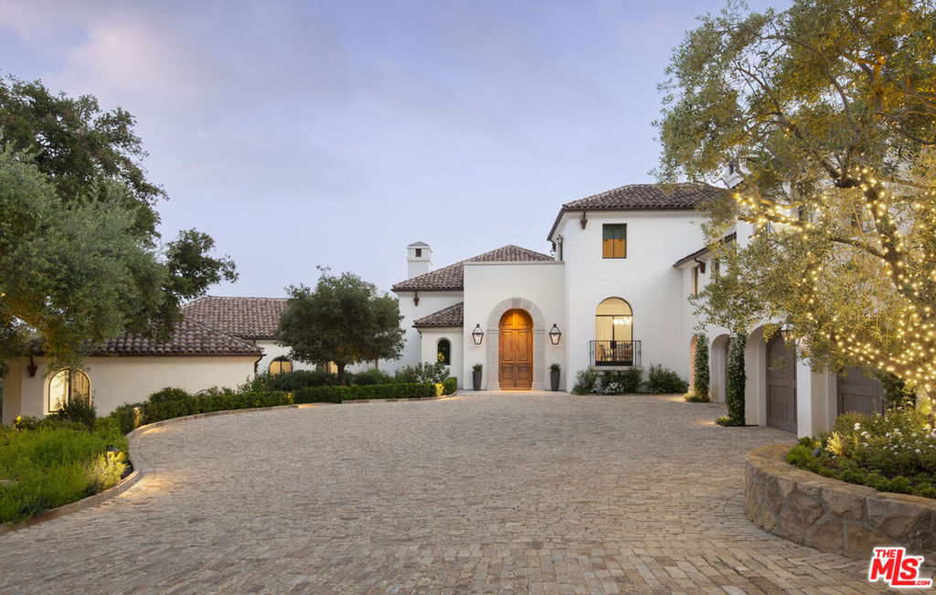 Properties 1 1196 E Mountain Drive