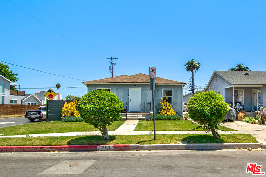 2702 Thurman Avenue