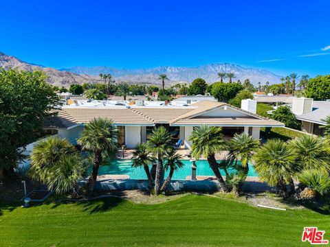 35 Mayfair Drive Rancho Mirage CA 92270