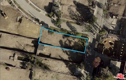 15516 Bowdoin Street Pacific Palisades CA 90272