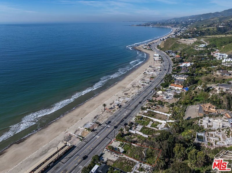 21465 Pacific Coast Highway