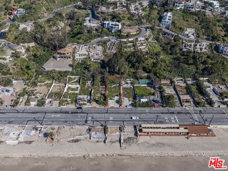 21465 Pacific Coast Highway