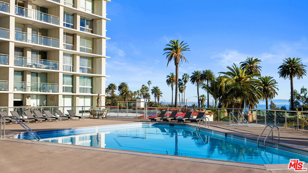 Properties 4 201 Ocean Avenue 409P