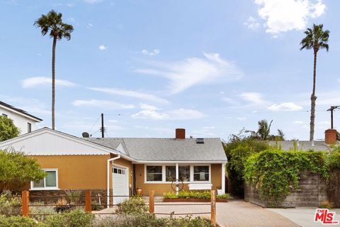 980 Vernon Avenue Venice CA 90291