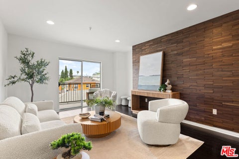 Photo of 7100 Alvern Street #224, Los Angeles, CA 90045 (MLS # 26648915)