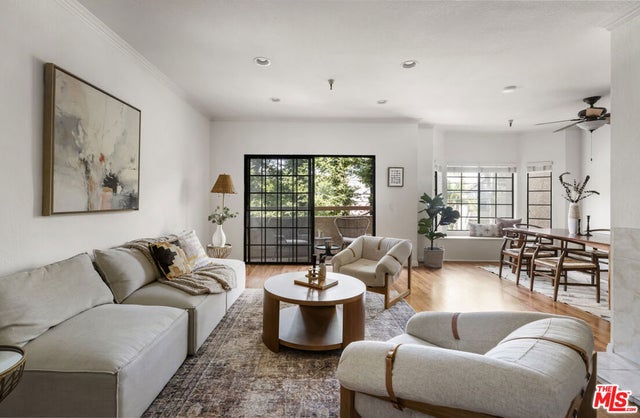 14630 Dickens Street 202 #202, Los Angeles