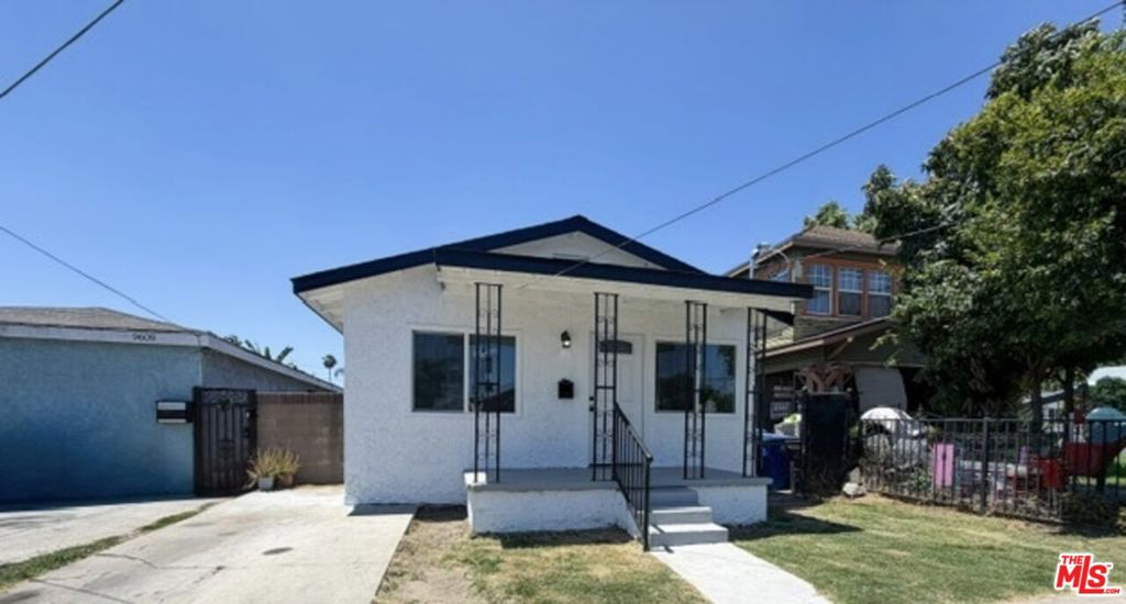 9607 Evers Avenue