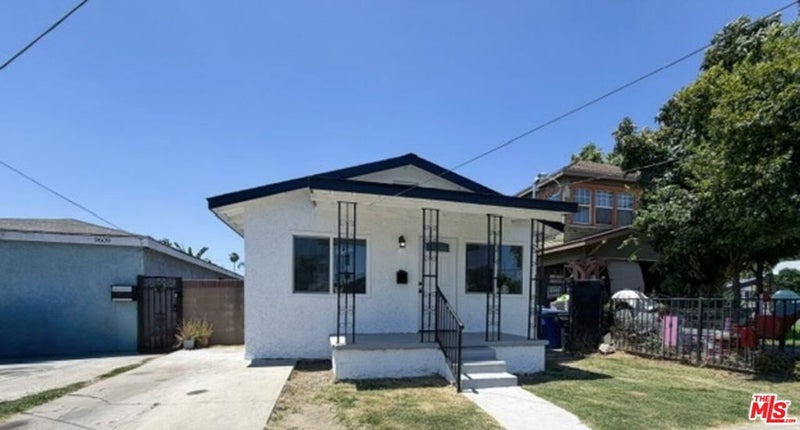 9607 Evers Avenue