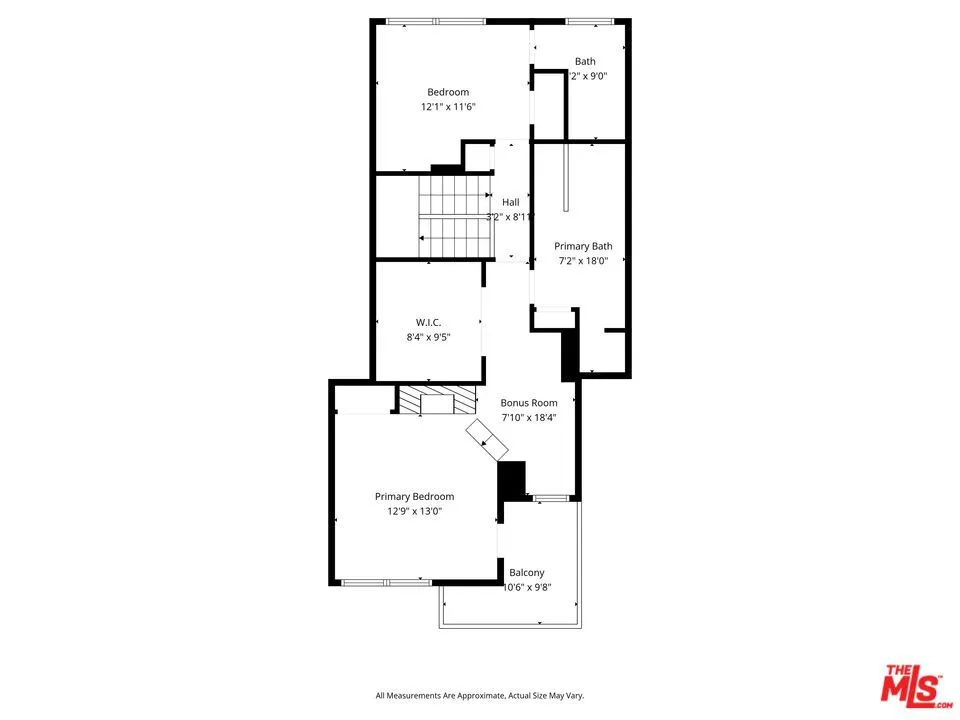 Tarzana, California 91356, United States, 2 Bedrooms Bedrooms, ,3 BathroomsBathrooms,Residential,Active,217355