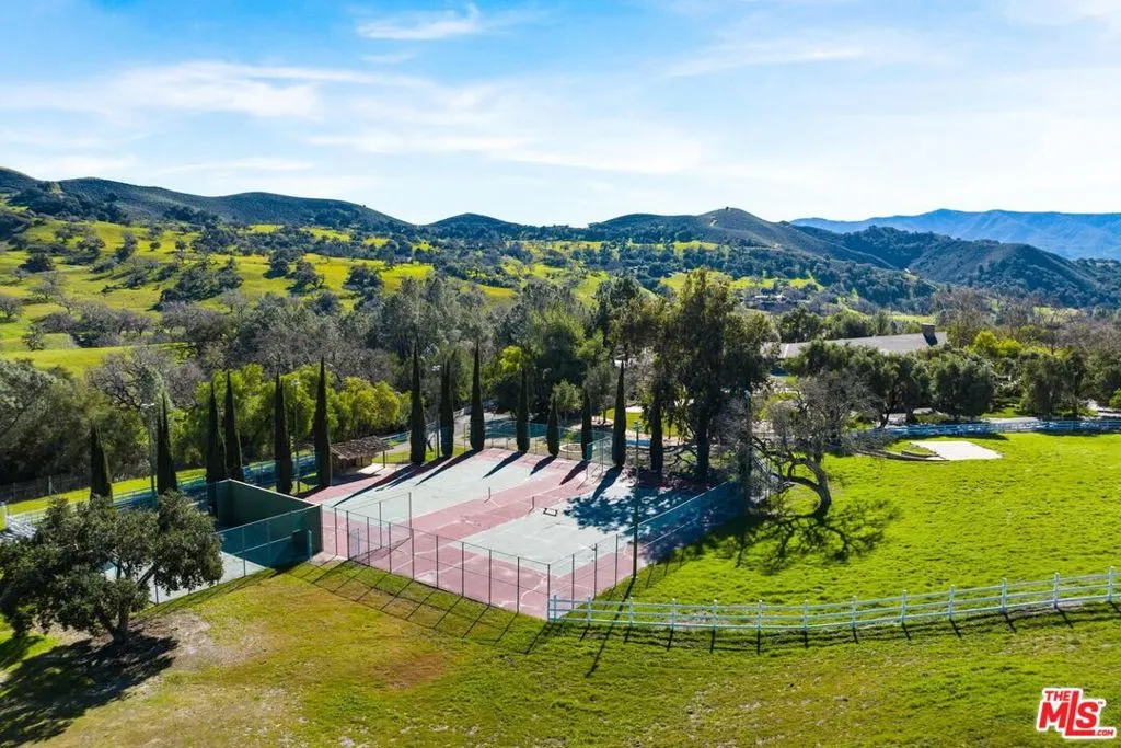 Santa Ynez, California 93460, United States, 45 Bedrooms Bedrooms, ,46 BathroomsBathrooms,Residential,Active,234761