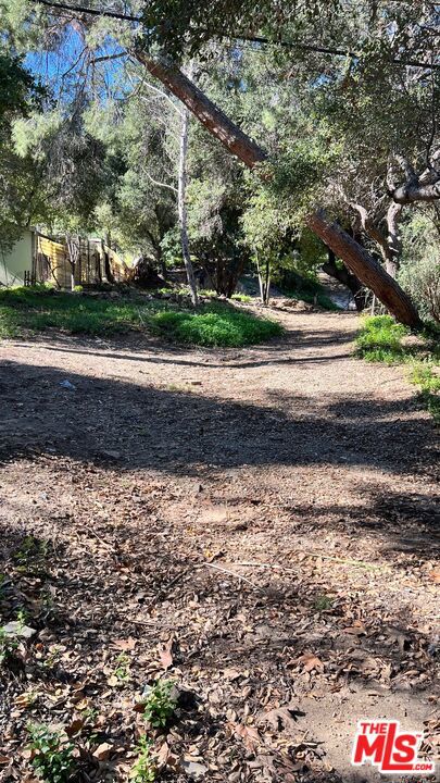 3485 Old Topanga Canyon Road