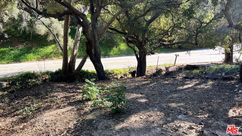 3485 Old Topanga Canyon Road