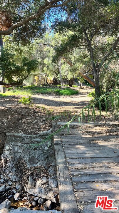 3485 Old Topanga Canyon Road